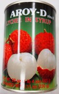 AROY'Dブランド　ライチ　（LYCHEE）