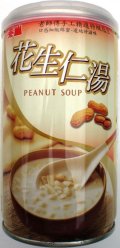泰山ブランド　ピーナッツスープ　（花生仁湯）
