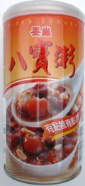 泰山ブランド　八宝粥
