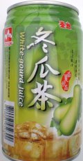 泰山ブランド　冬瓜茶