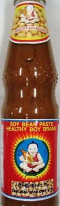 HEALTHY　BOYブランド　タオチオ　（TAO CHIAO）