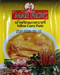 MAE PLOY ブランド　イエローカレーペースト　（KAENG CURRY)