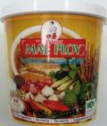 MAE PLOY ブランド　イエローカレーペースト　（KAENG CURRY)