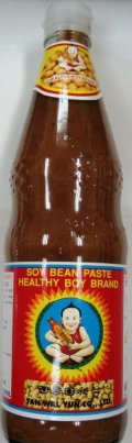HEALTHY　BOYブランド　タオチオ　（TAO CHIAO)