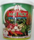 MAE　PLOY ブランドグリーンカレーペースト　（KAENG KIO WAN)