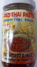 ３CHEF'S　パッタイペースト　（PAD THAI　PASTE)