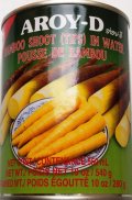 AROY'D　竹の子水煮　（NOR　MAI　NOR)