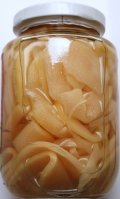 酢漬け竹の子　（NOR MAI　PIUK)