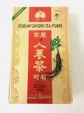 高麗人参茶　
