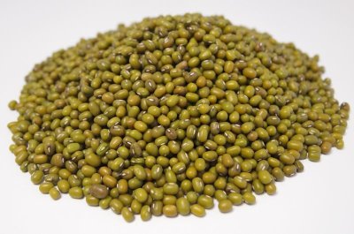 画像1: 緑豆　(500g）