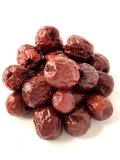 大容量　種あり赤なつめ （大粒紅棗） [（1kg） [500g×2袋]]