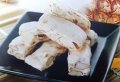 台湾産ヌガー（パイナップル味）