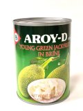 AROY'Dブランド　ヤングジャックフルーツ　（KANUNG ONH)