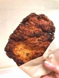 台湾唐揚げ（大鶏排）セット