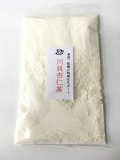 川貝杏仁茶