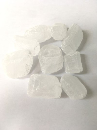 画像1: 大容量 氷砂糖　 [（1kg） [1Kg×1袋]]