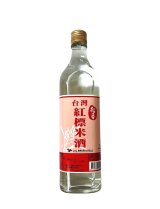 台湾　米酒