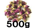 大容量	無農薬・無添加 ローズ茶　（まいかいか）　（バラの花）　 [500g） [500g×1袋]]