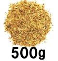 大容量　エルダーフラワー　[（500g） [250g×2袋]