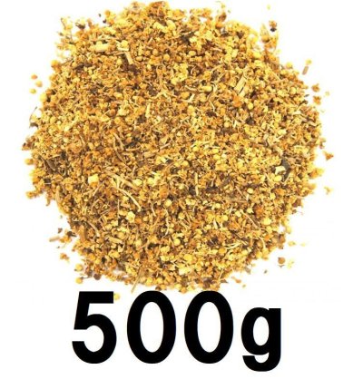 画像1: 大容量　エルダーフラワー　[（500g） [250g×2袋]
