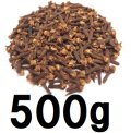 大容量　クローブ　[（500g） [500g×1袋] 