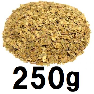 画像1: 大容量　オーガニック レモンマートル　[（250g） [250g×1袋]