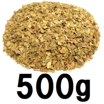 画像1: 大容量　オーガニック レモンマートル　[（500g） [500g×1袋]