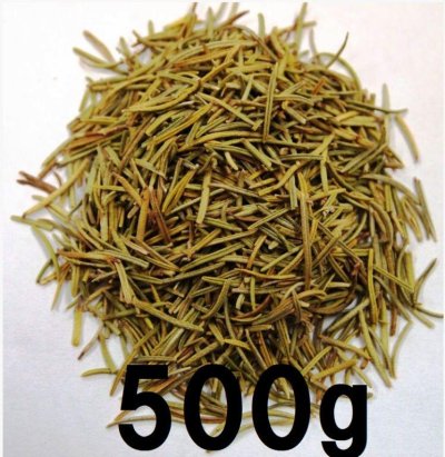 画像1: 大容量　ローズマリー　[（500g） [500g×1袋]
