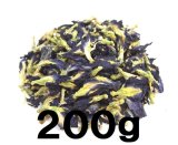 大容量　無農薬・無添加　バタフライピー　[（200g） [200g×1袋]