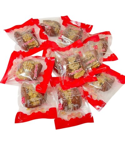 画像2: なつめとクルミのお菓子　（約17個入り）