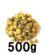 大容量　有機菊花　 [ 《500g》[250g×2袋]]