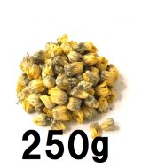大容量　有機菊花　 [《250g》 [250g×1袋]]