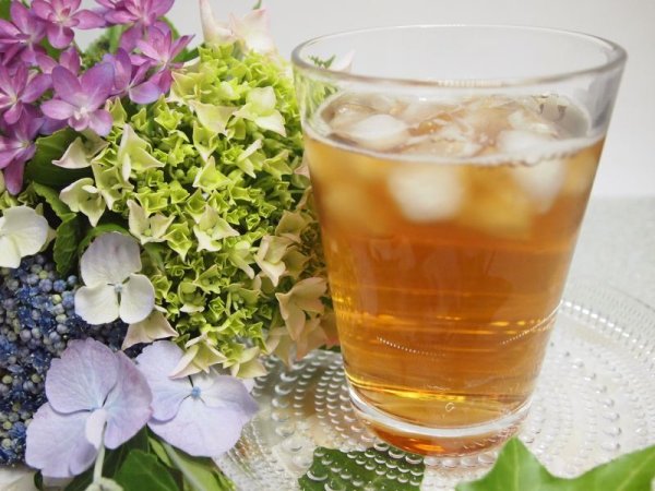 画像3: 大容量　特級ライチ紅茶 （500g） (3)