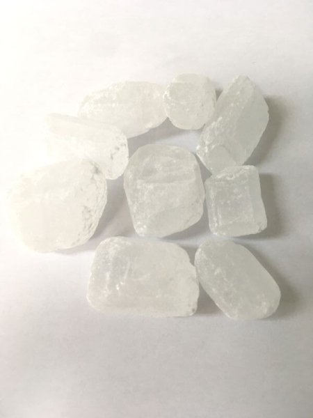 画像1: 大容量 氷砂糖　 [（1kg） [1Kg×1袋]] (1)